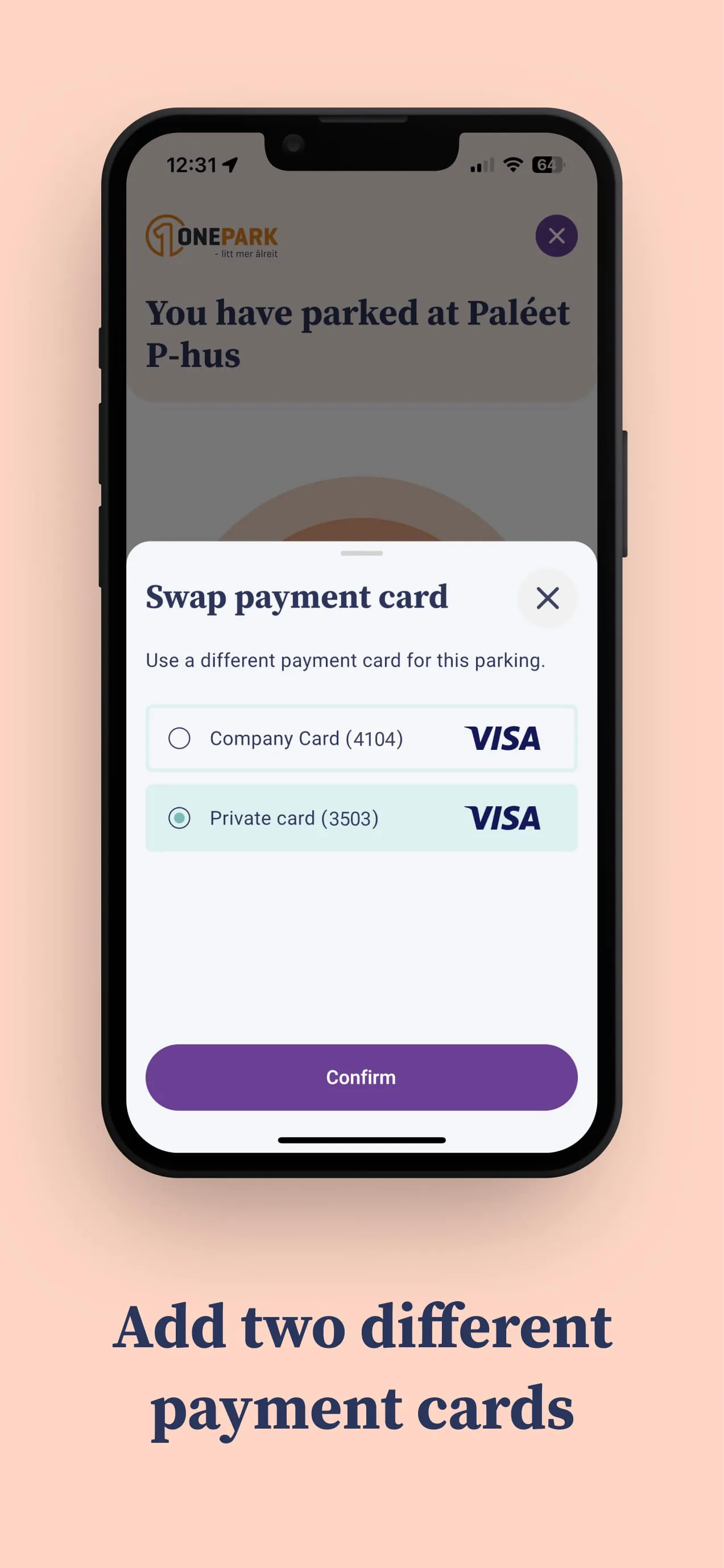 Autopay
