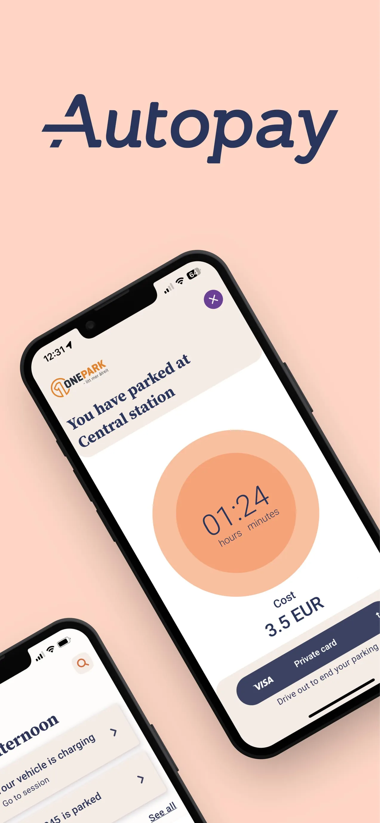 Autopay