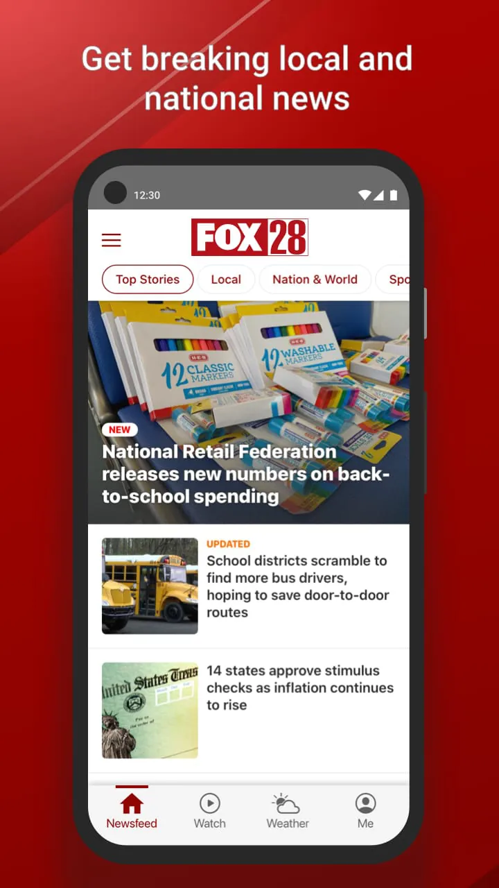 FOX 28 Columbus