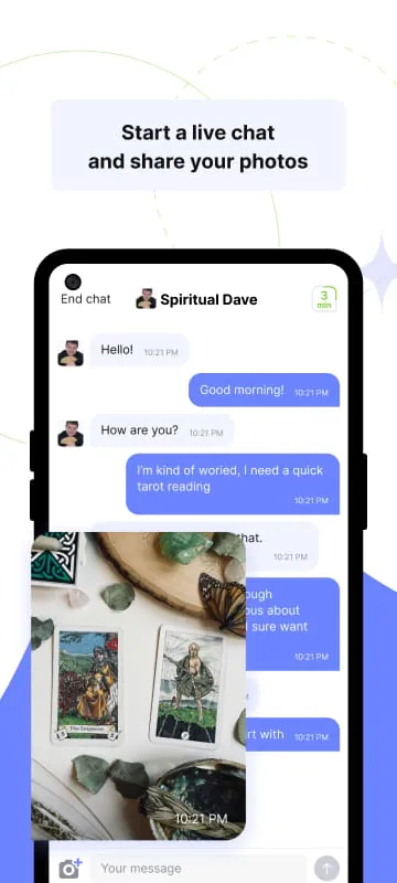 Kasamba Psychic Reading Chat