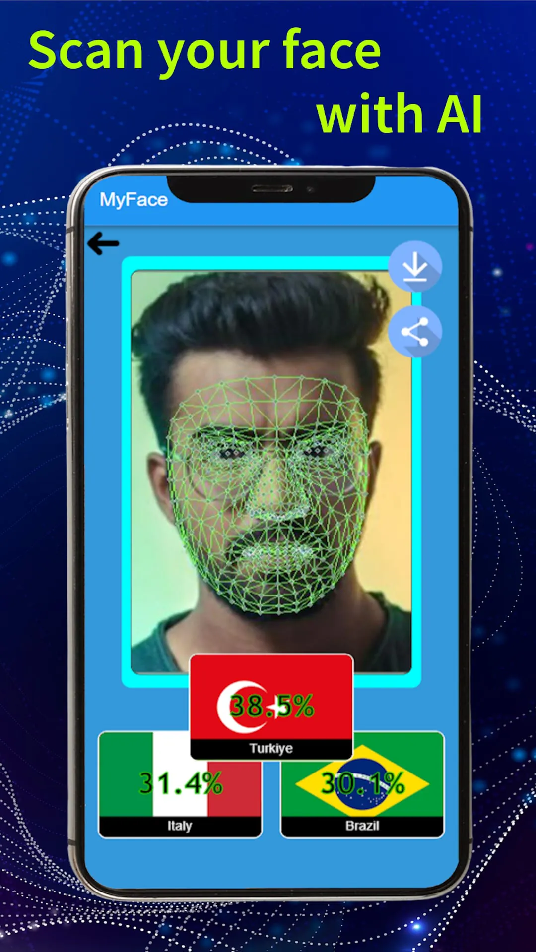 MyFace
