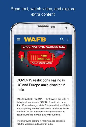 WAFB 9News