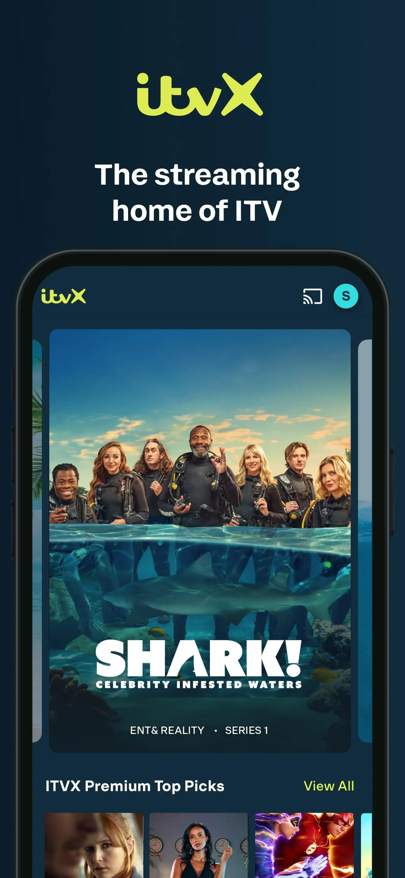 ITVX