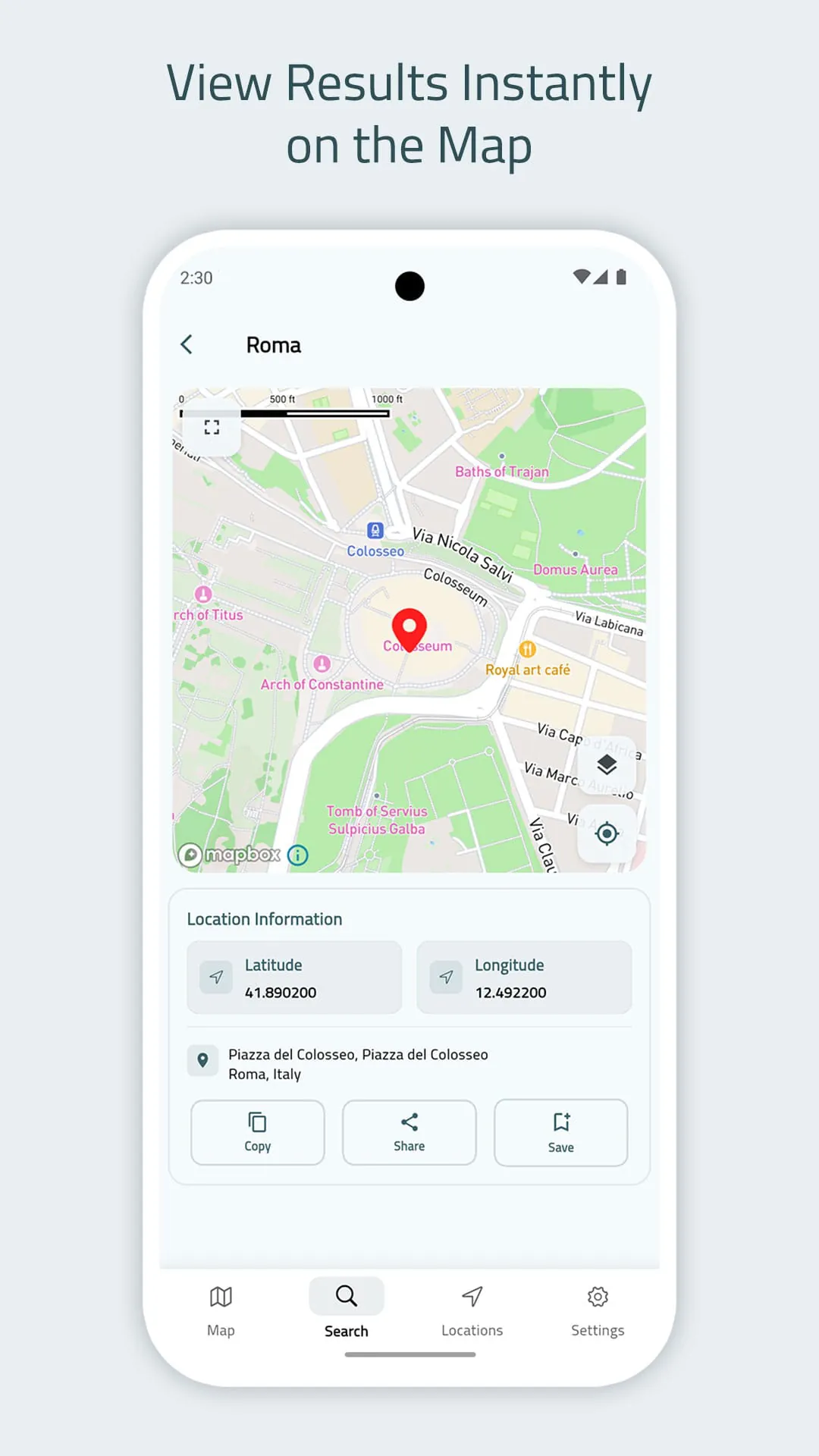 EasyGPS