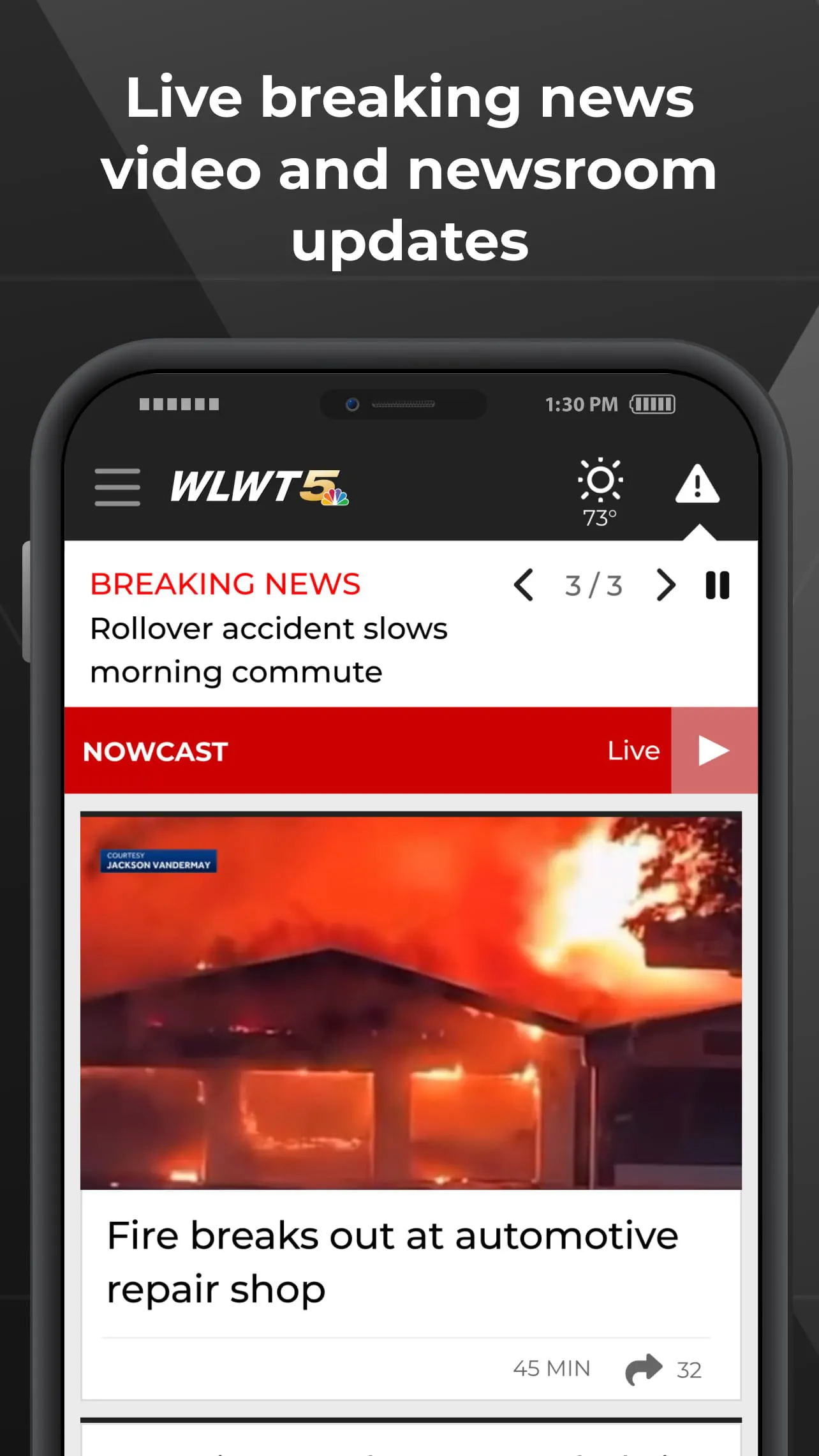 WLWT News 5