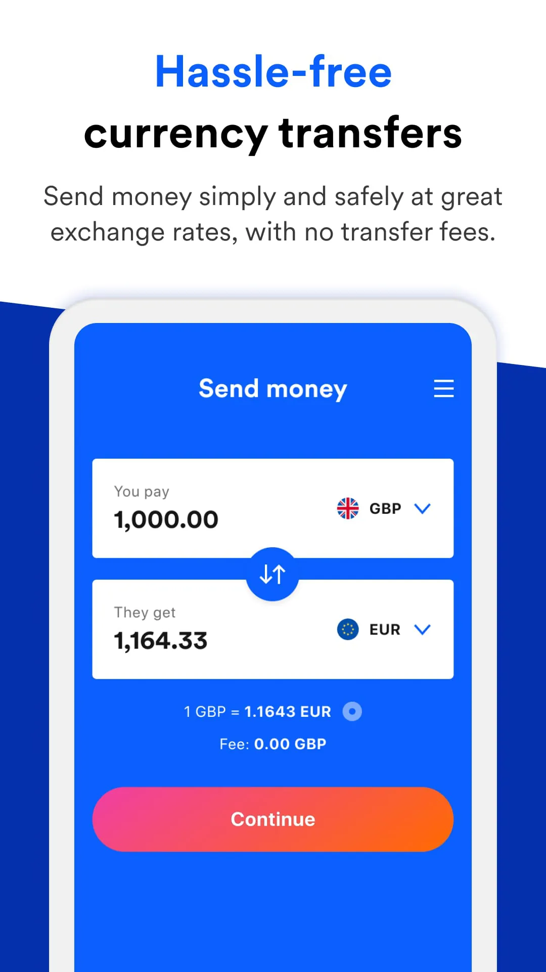 Currencies Direct