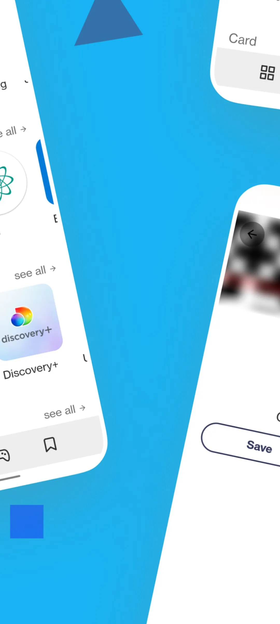 Web Store