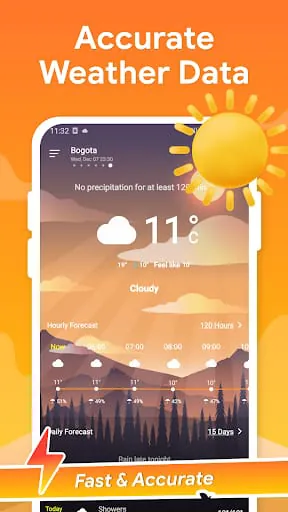 Weather Forecast