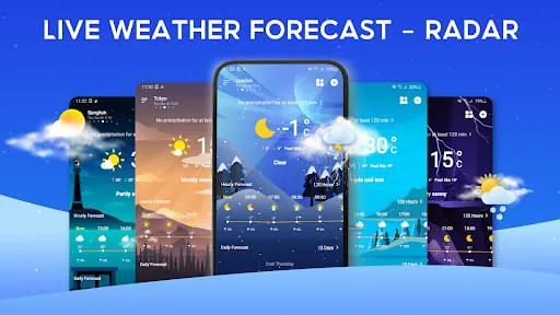 Weather Forecast