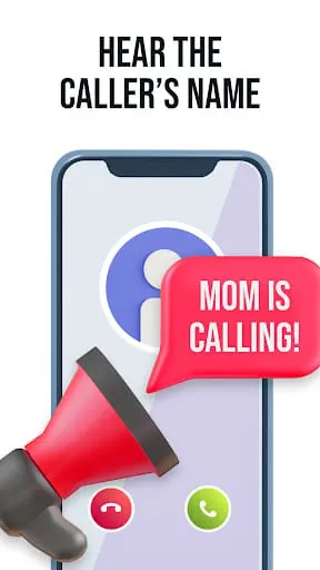 Caller Name Announcer Pro