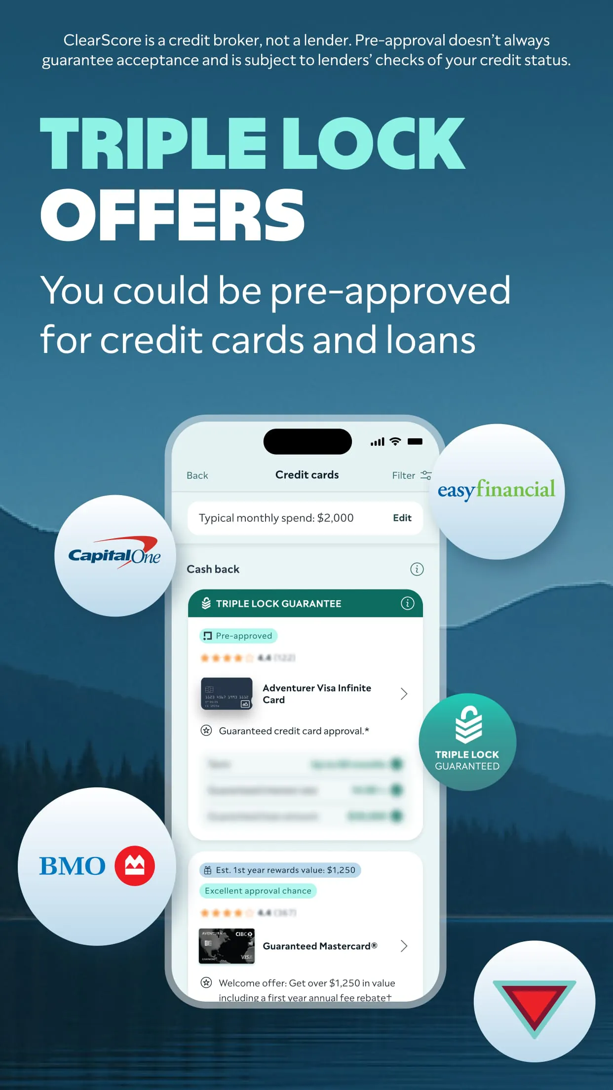 ClearScore