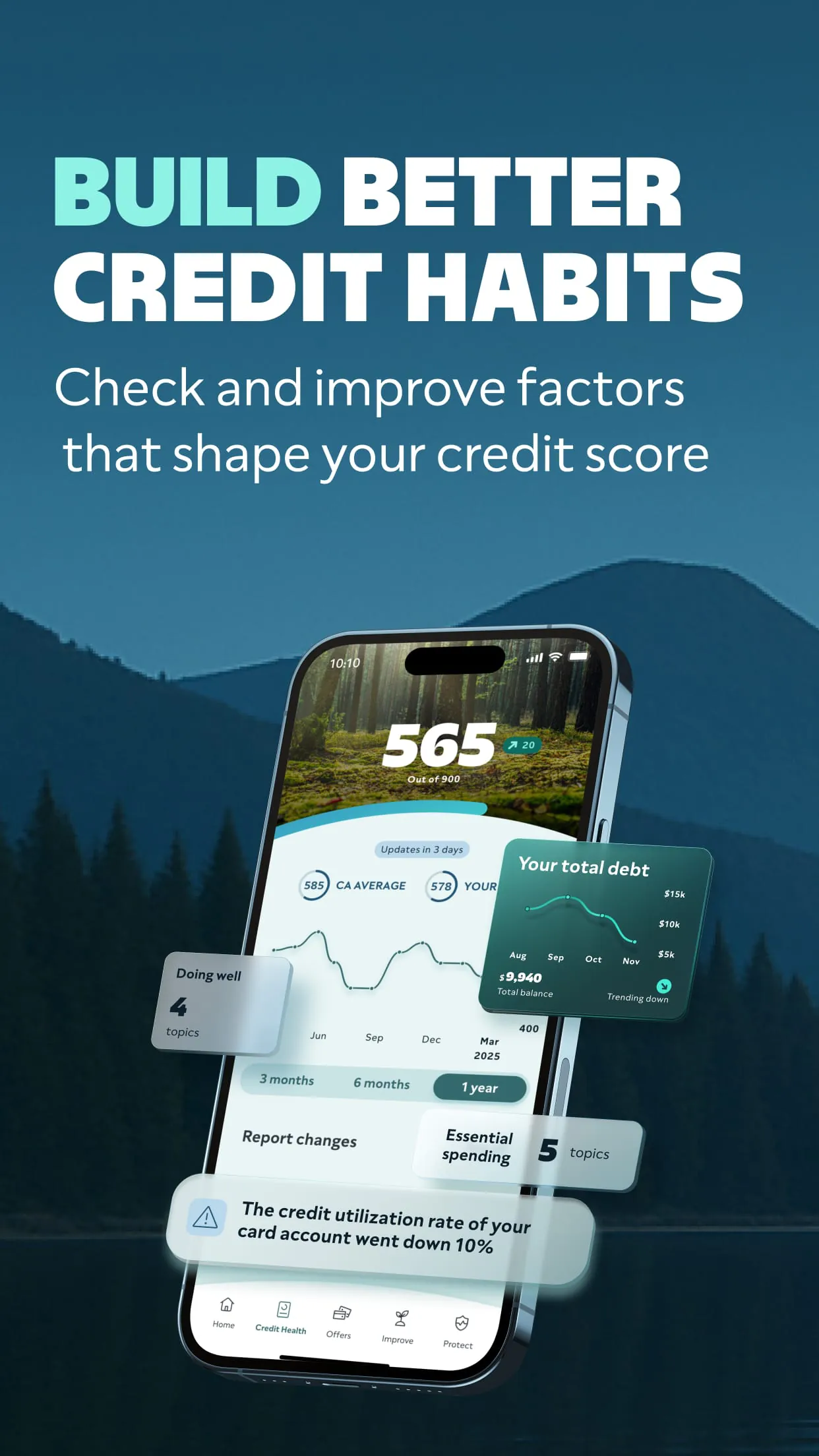 ClearScore