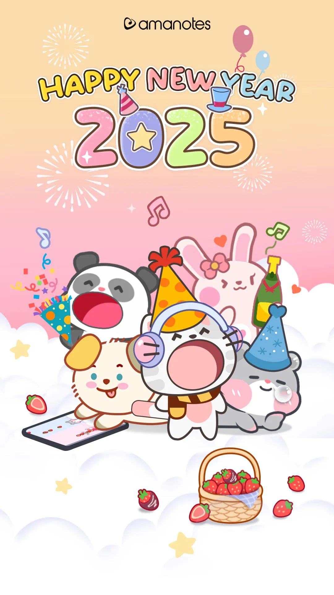 Duet Friends