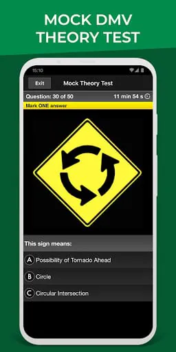 CDL Test Prep