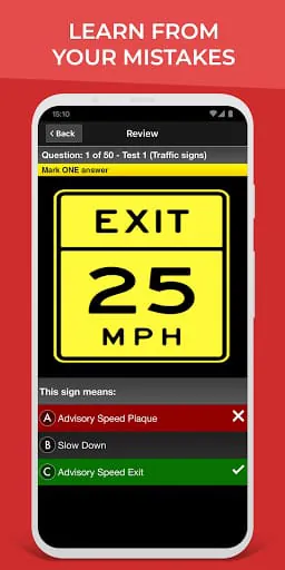 CDL Test Prep