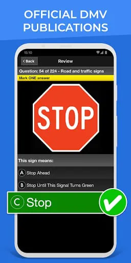 CDL Test Prep