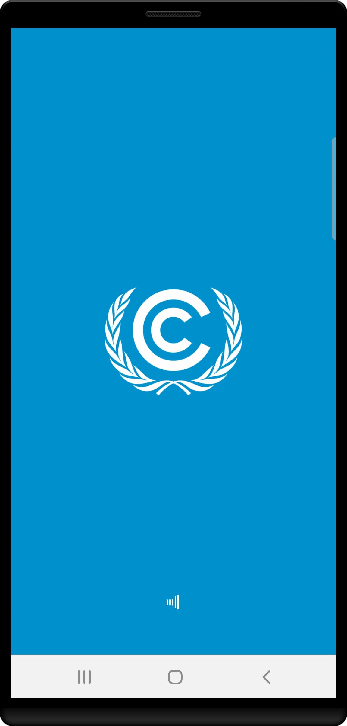 UN Climate Change