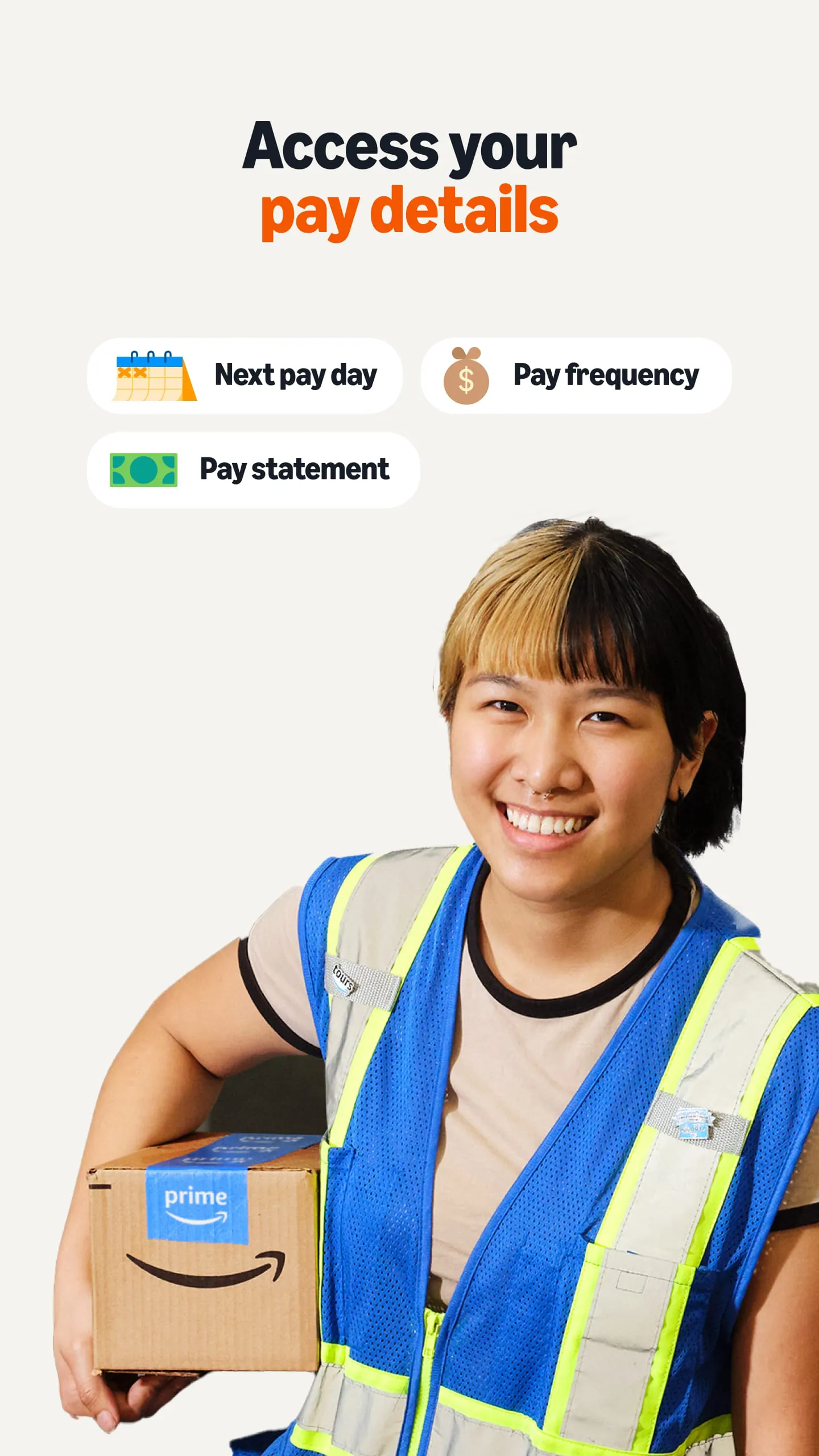 Amazon A to Z