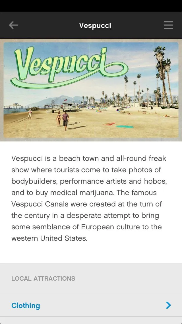 Grand Theft Auto V