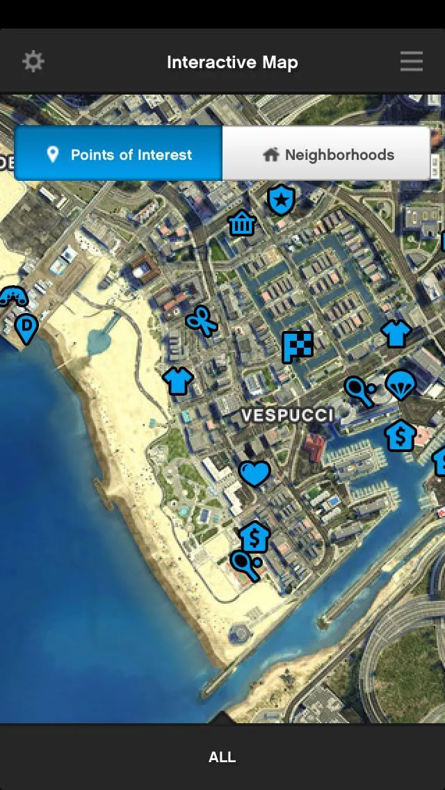 Grand Theft Auto V