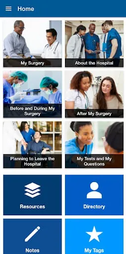 My Surgery @ UHN