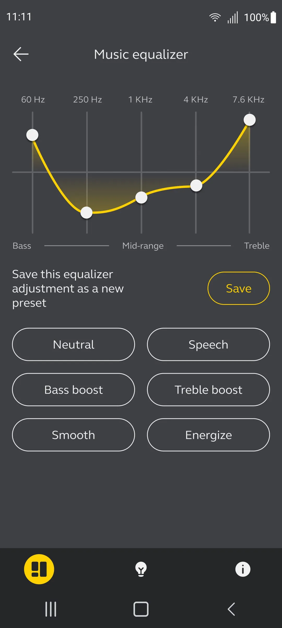 Jabra Sound+
