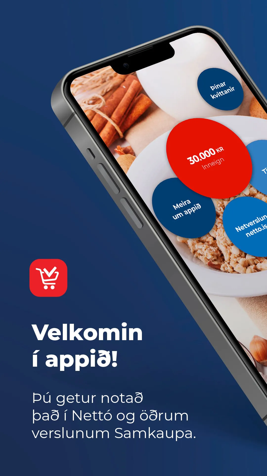 Samkaup