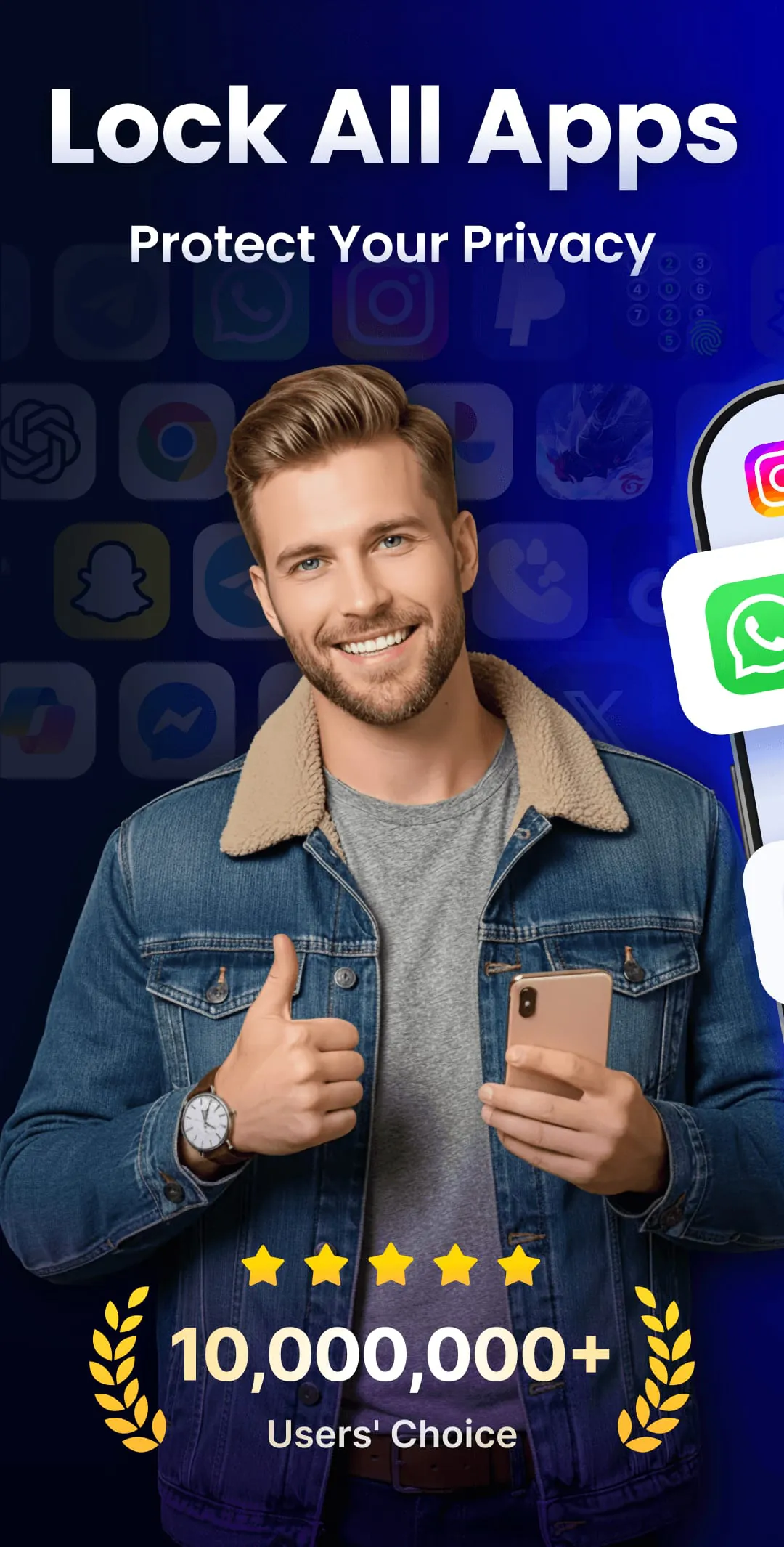 App Lock