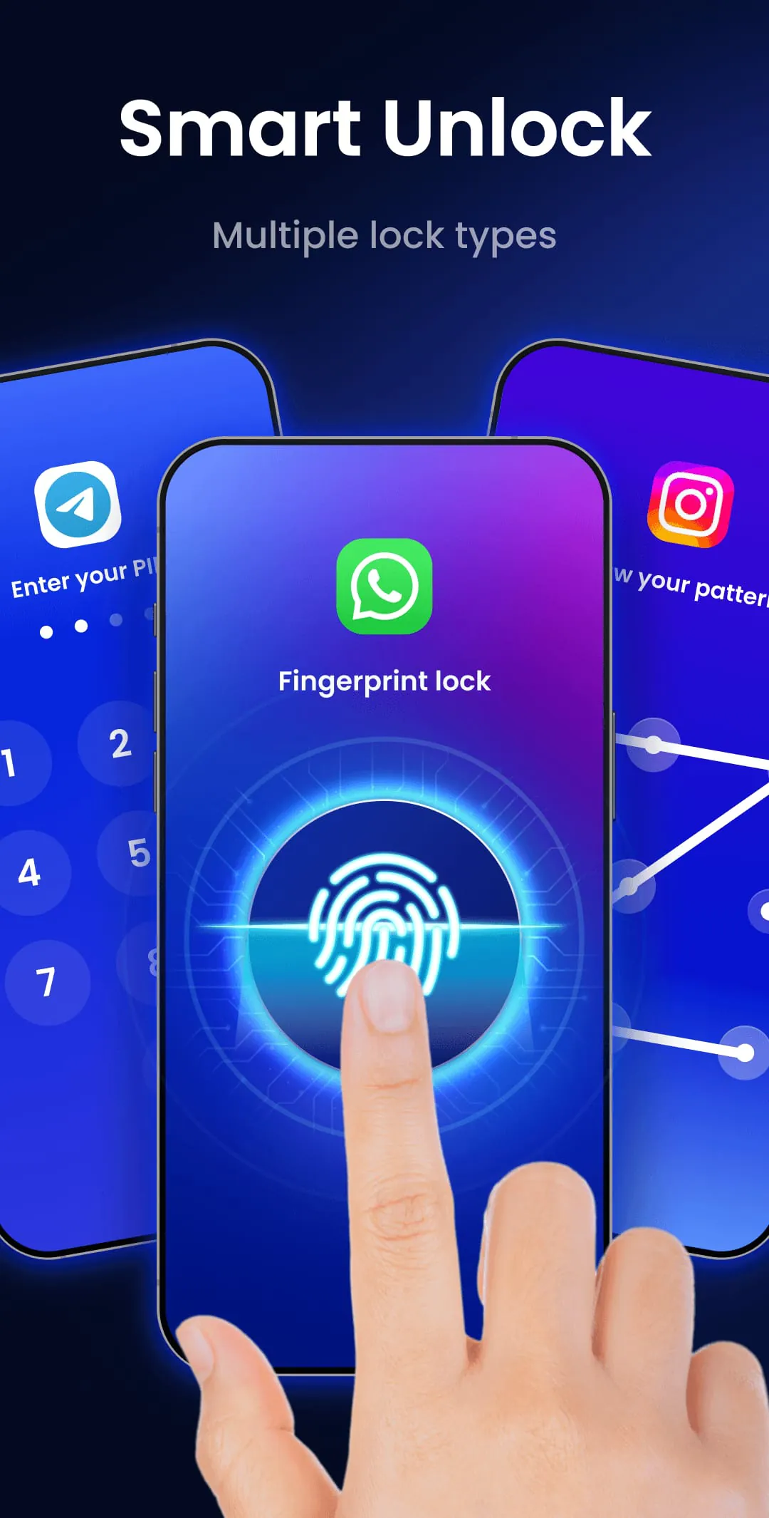 App Lock
