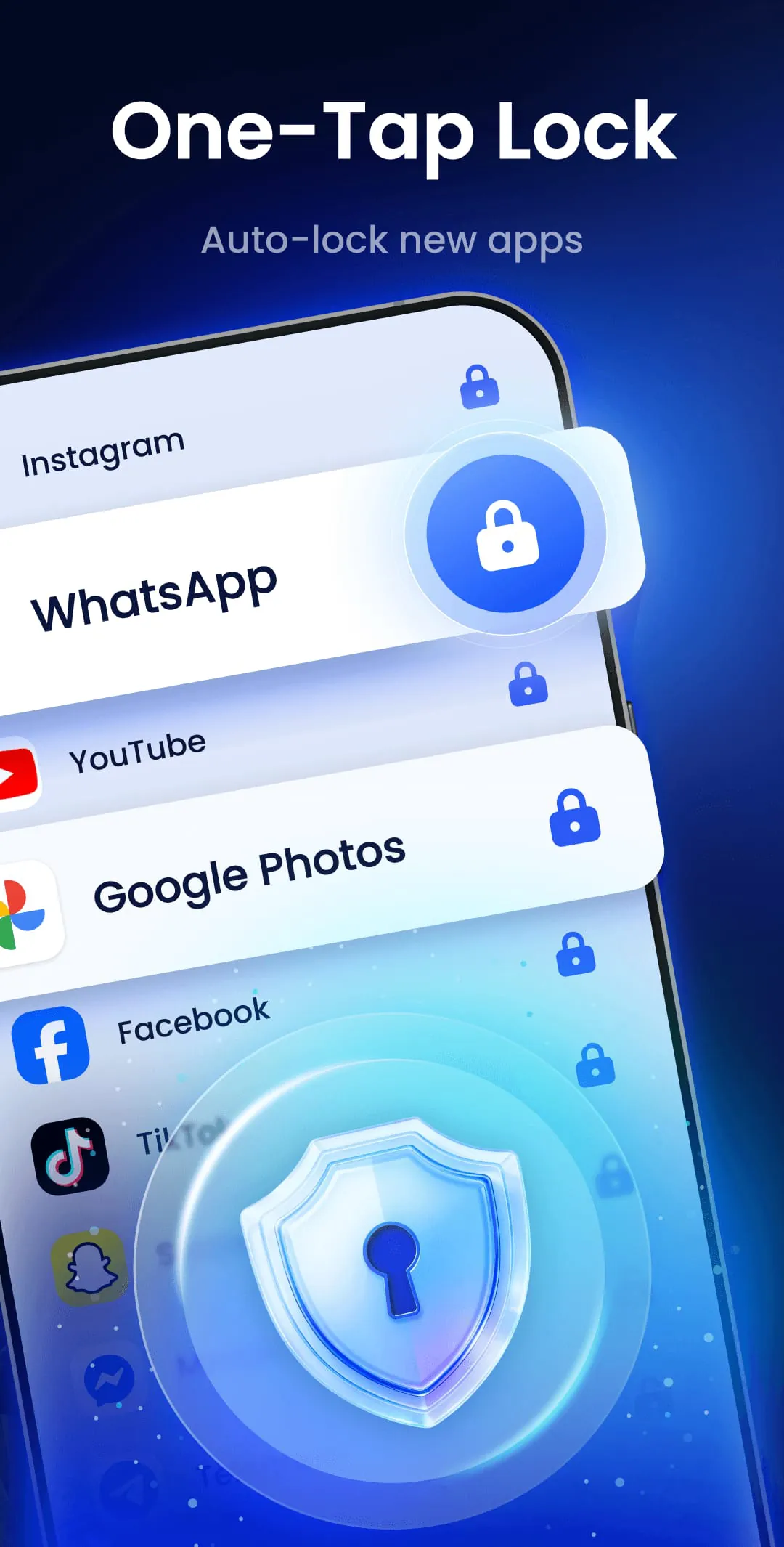 App Lock