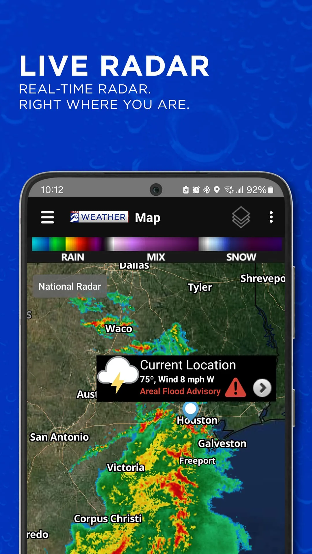 KPRC 2 Weather