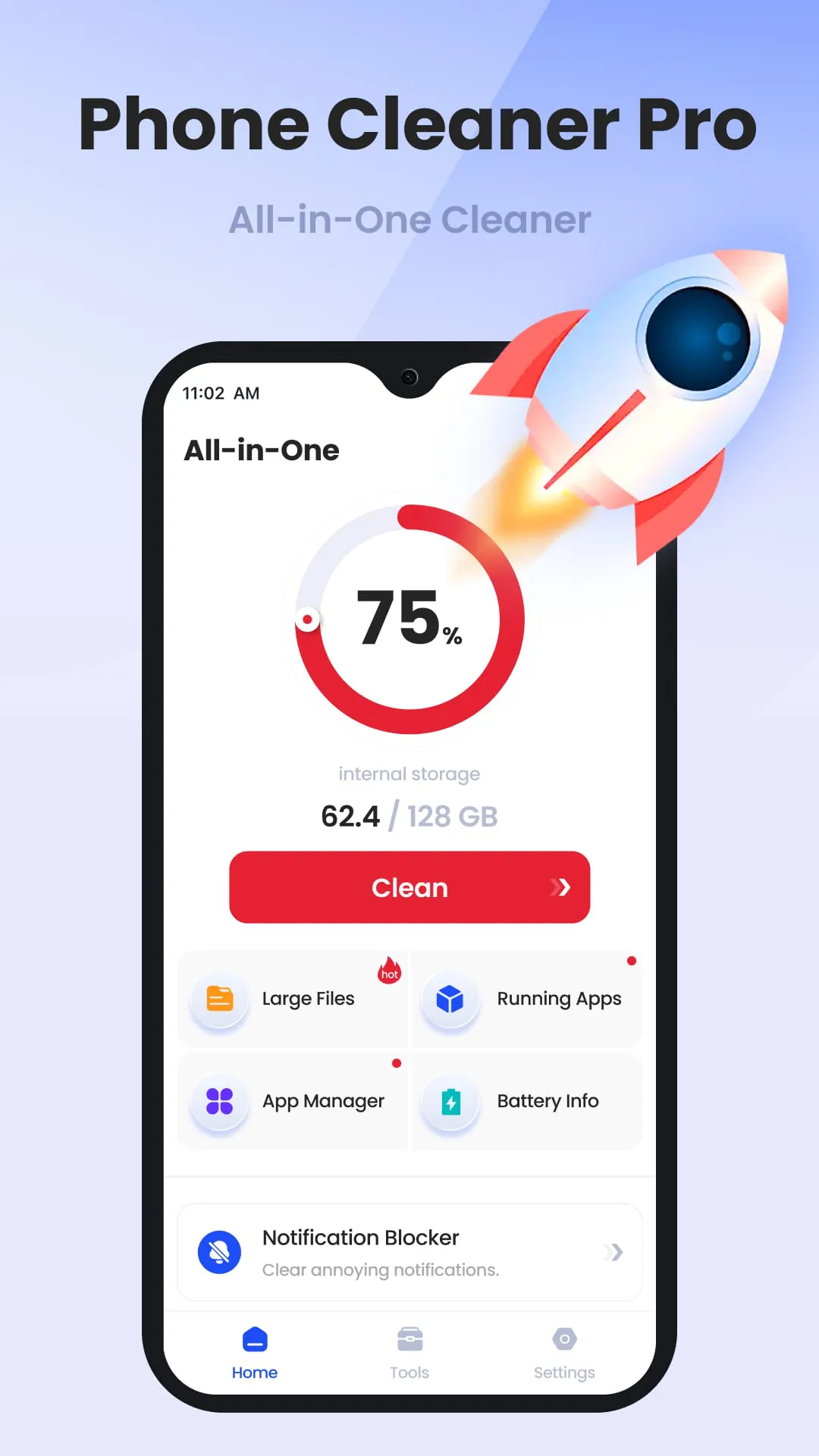 Phone Cleaner Pro