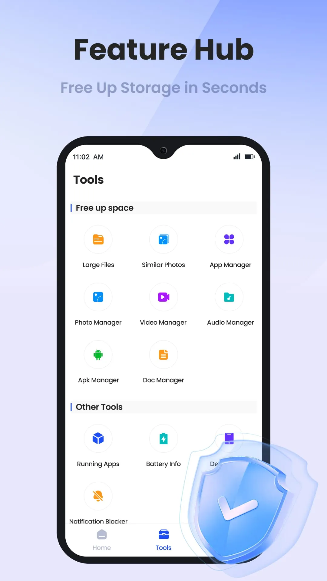 Phone Cleaner Pro