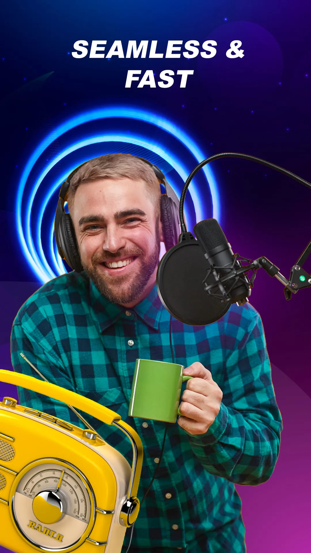 Radio FM