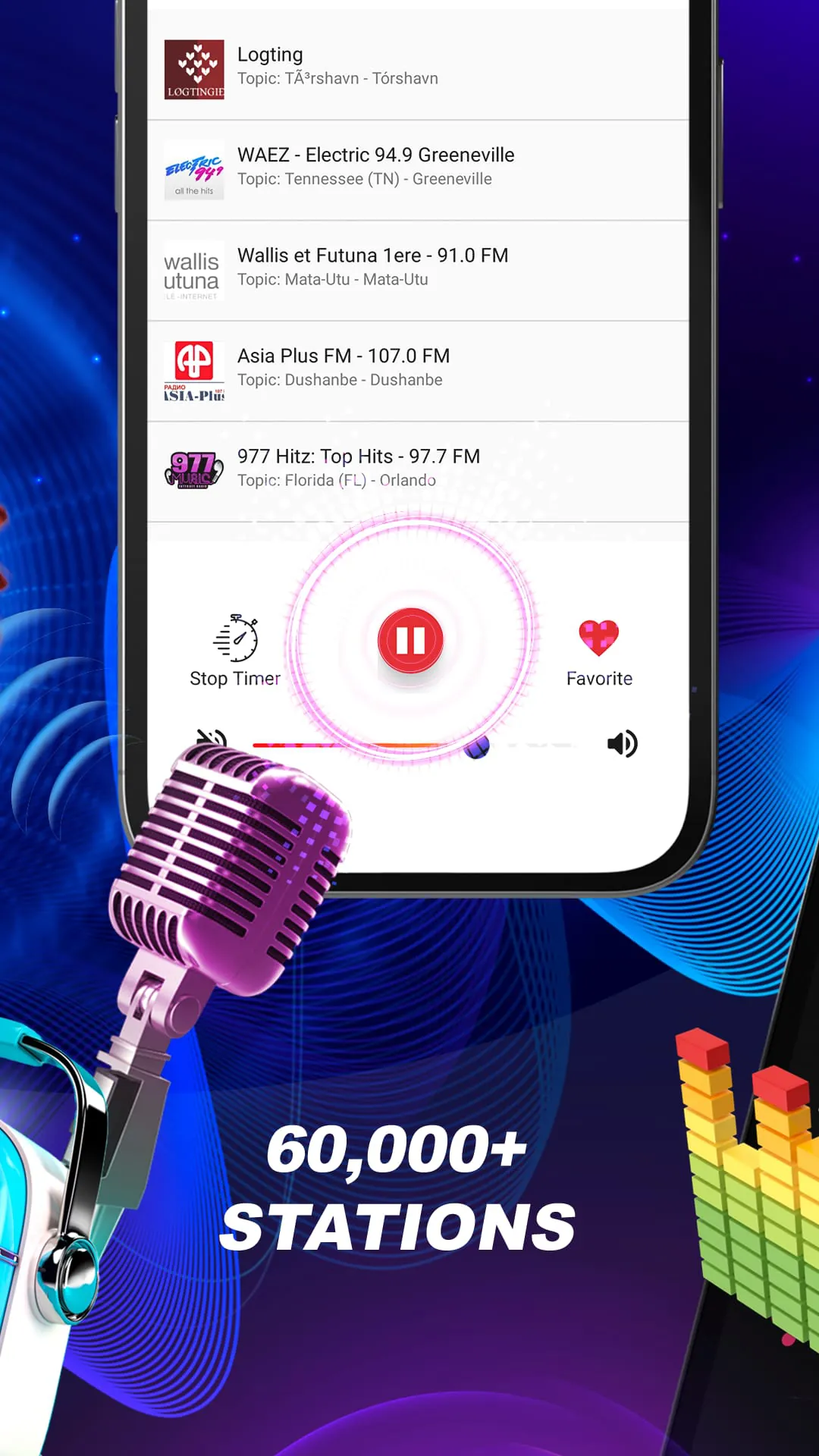 Radio FM