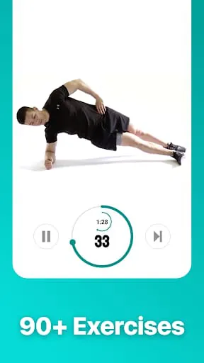 Back Workout & Exercises