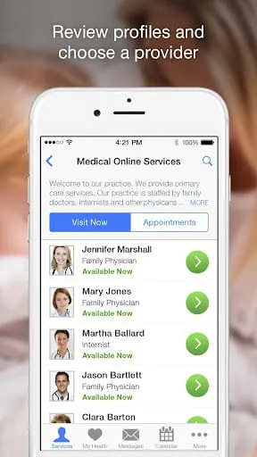 Connect Care