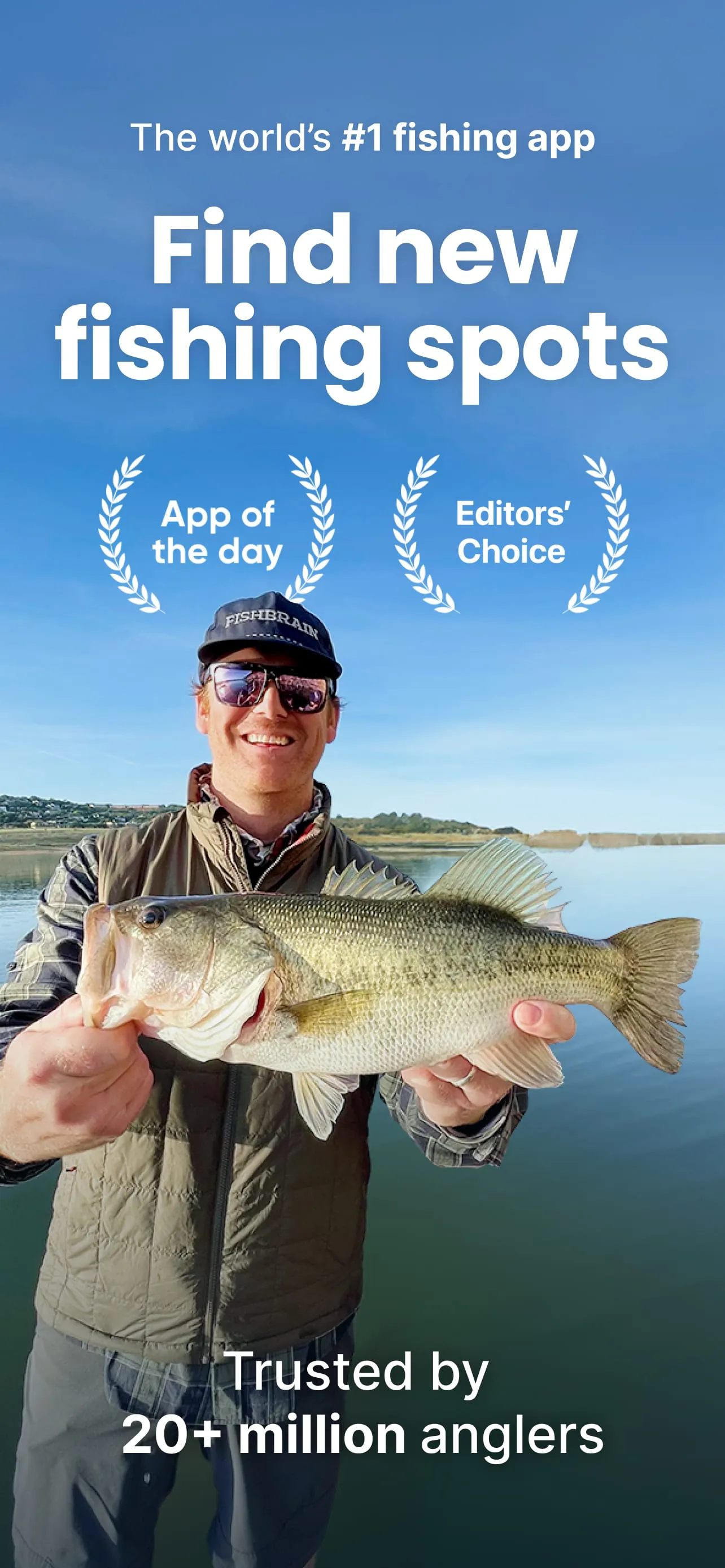 Fishbrain