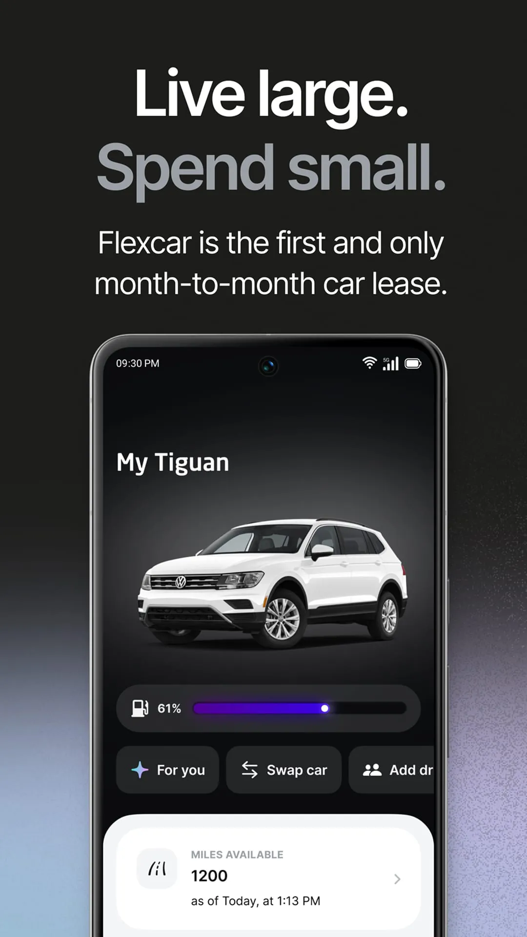 Flexcar