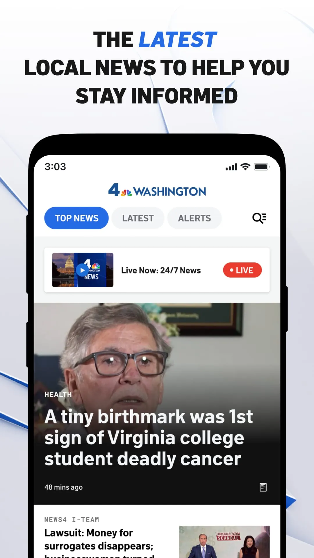 NBC4 Washington