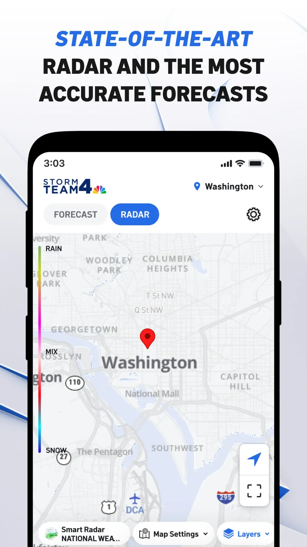 NBC4 Washington