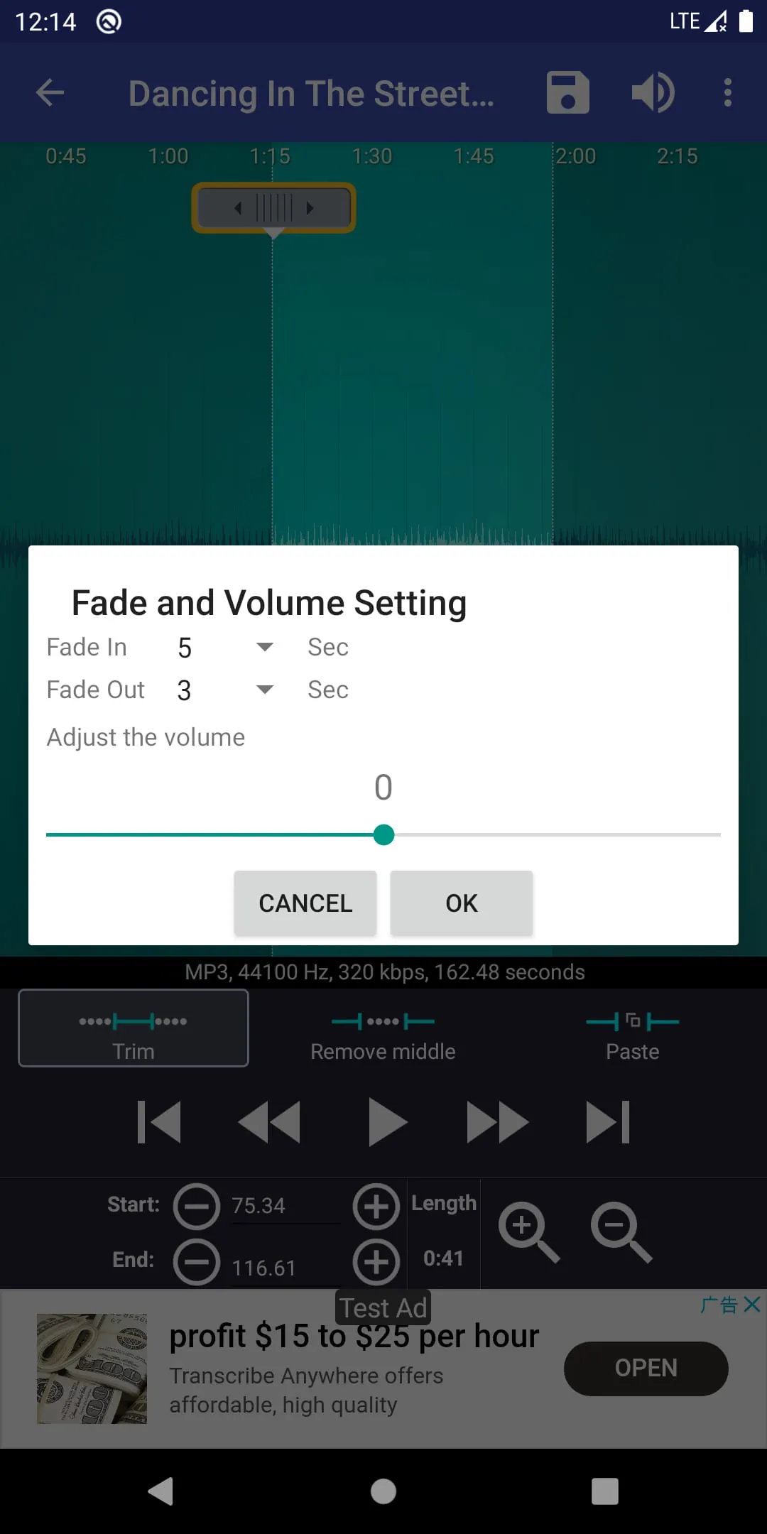 Ringtone Maker