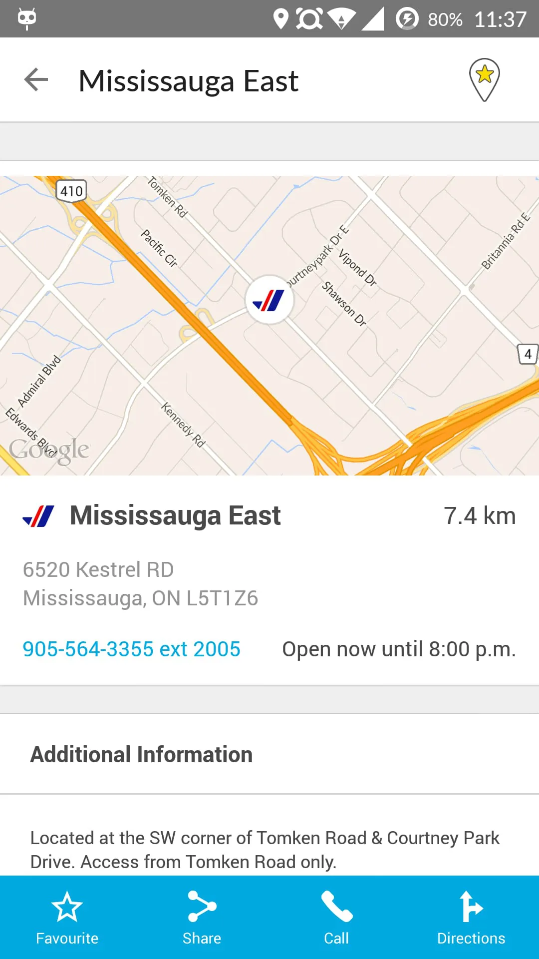 Purolator