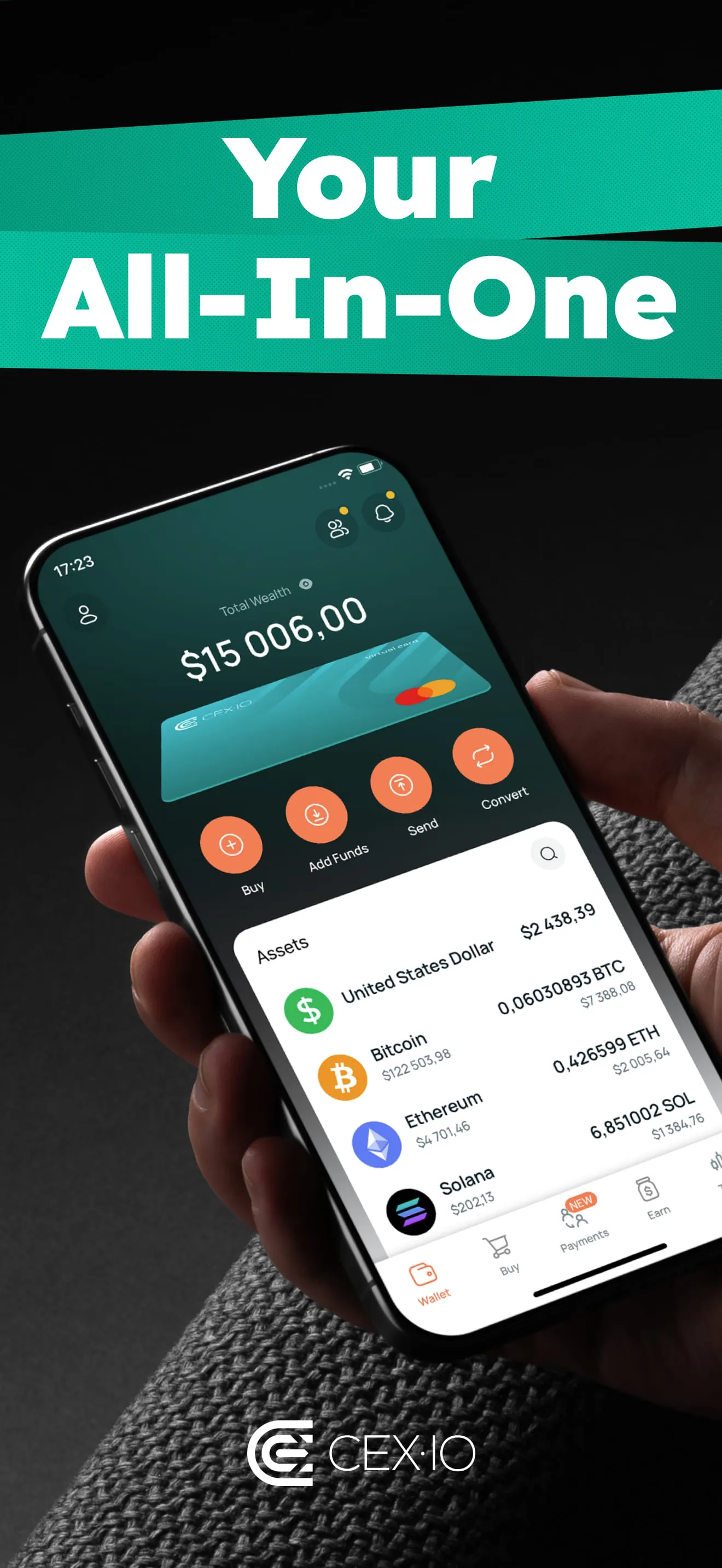 CEX.IO