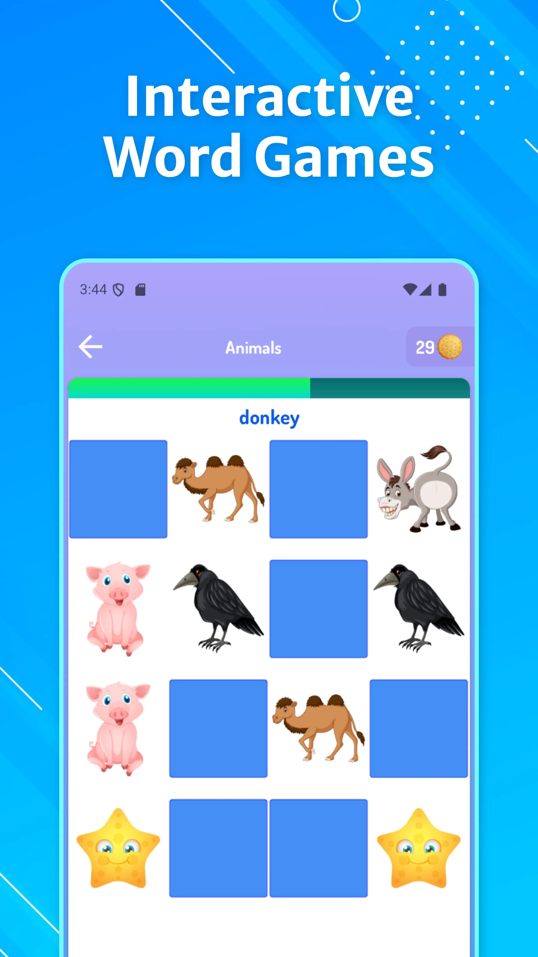 English for kids