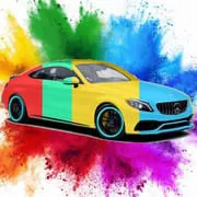 Car Color Changer