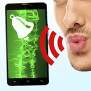 Find My Phone Whistle