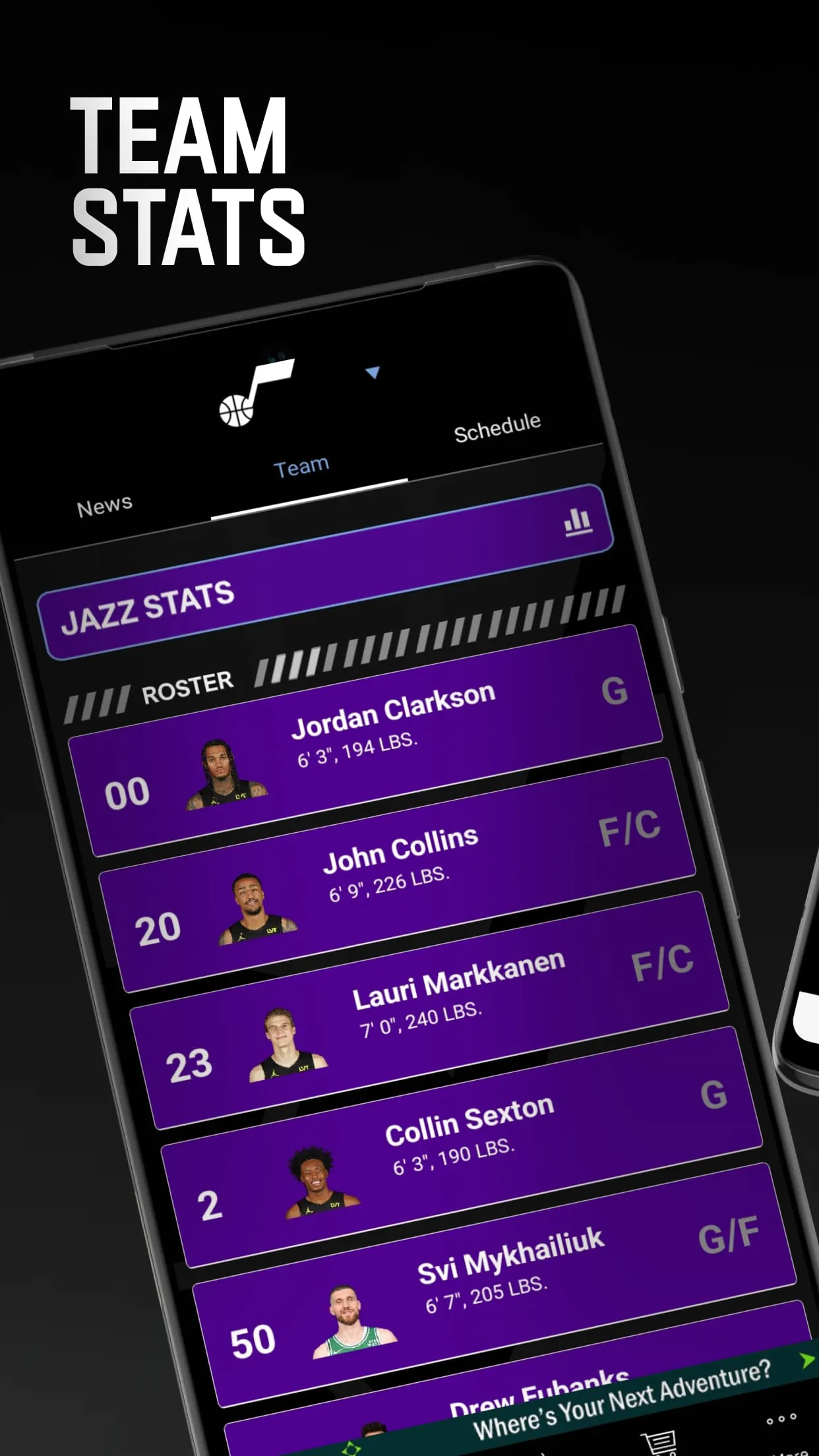 Utah Jazz