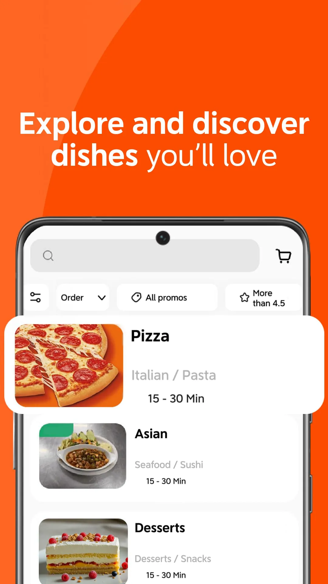 DiDi Food