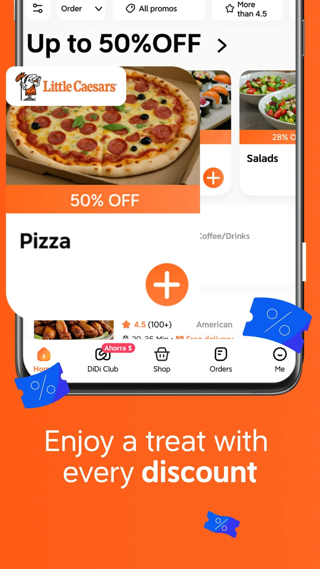 DiDi Food